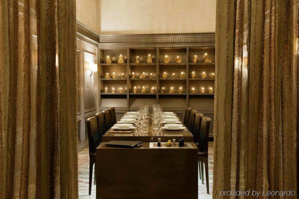 Boutique Hotel Corona La Haye Extérieur photo